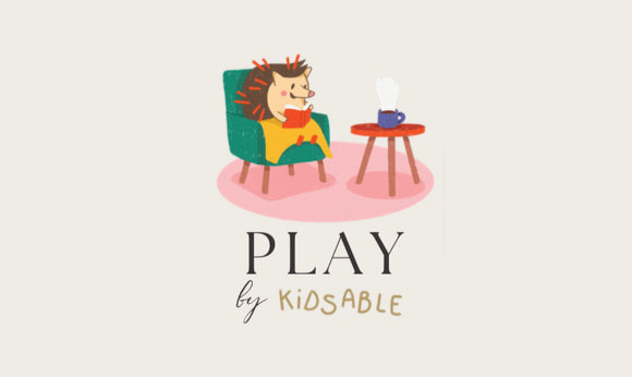 PLAY by Kidsable