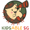 Kidsable