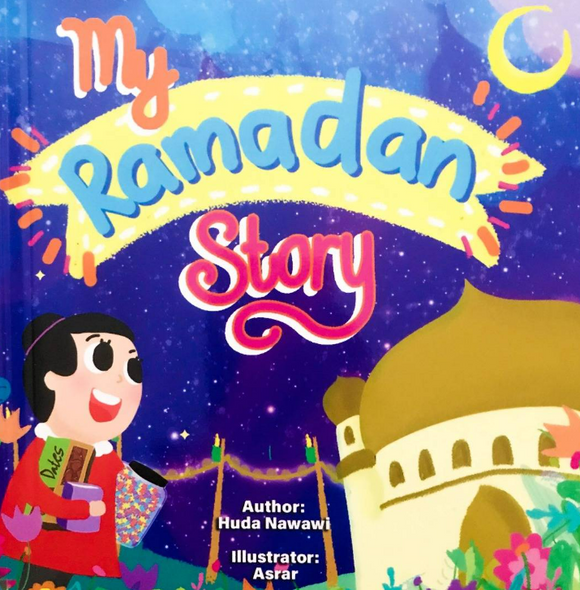 My Ramadan Story