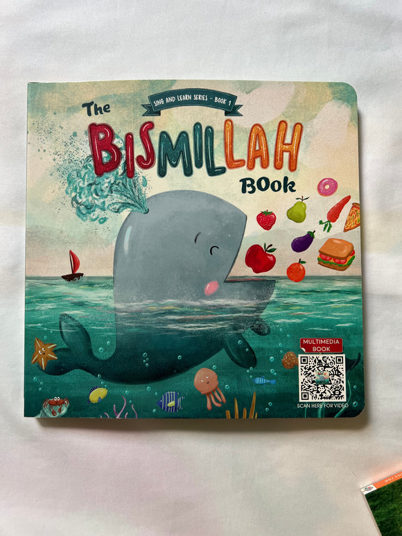 The Bismillah Book