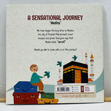 A Sensational Journey: Medina